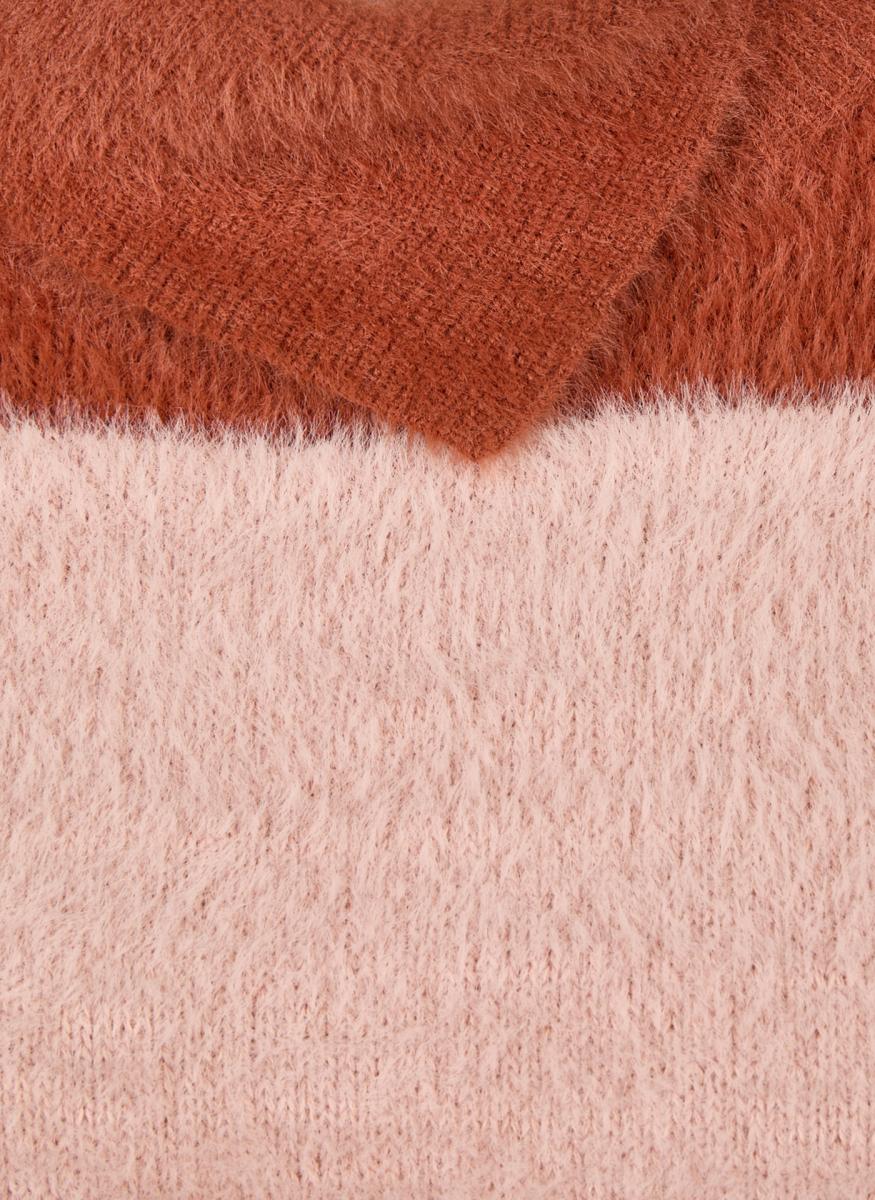 Damen Pullover Via Milano