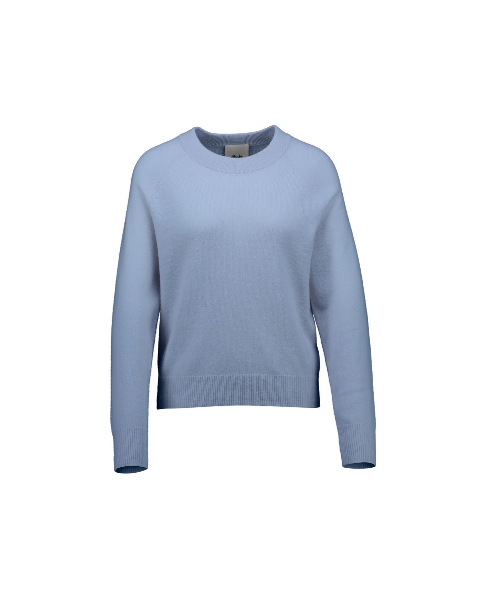 Damen Cashmere-Pullover