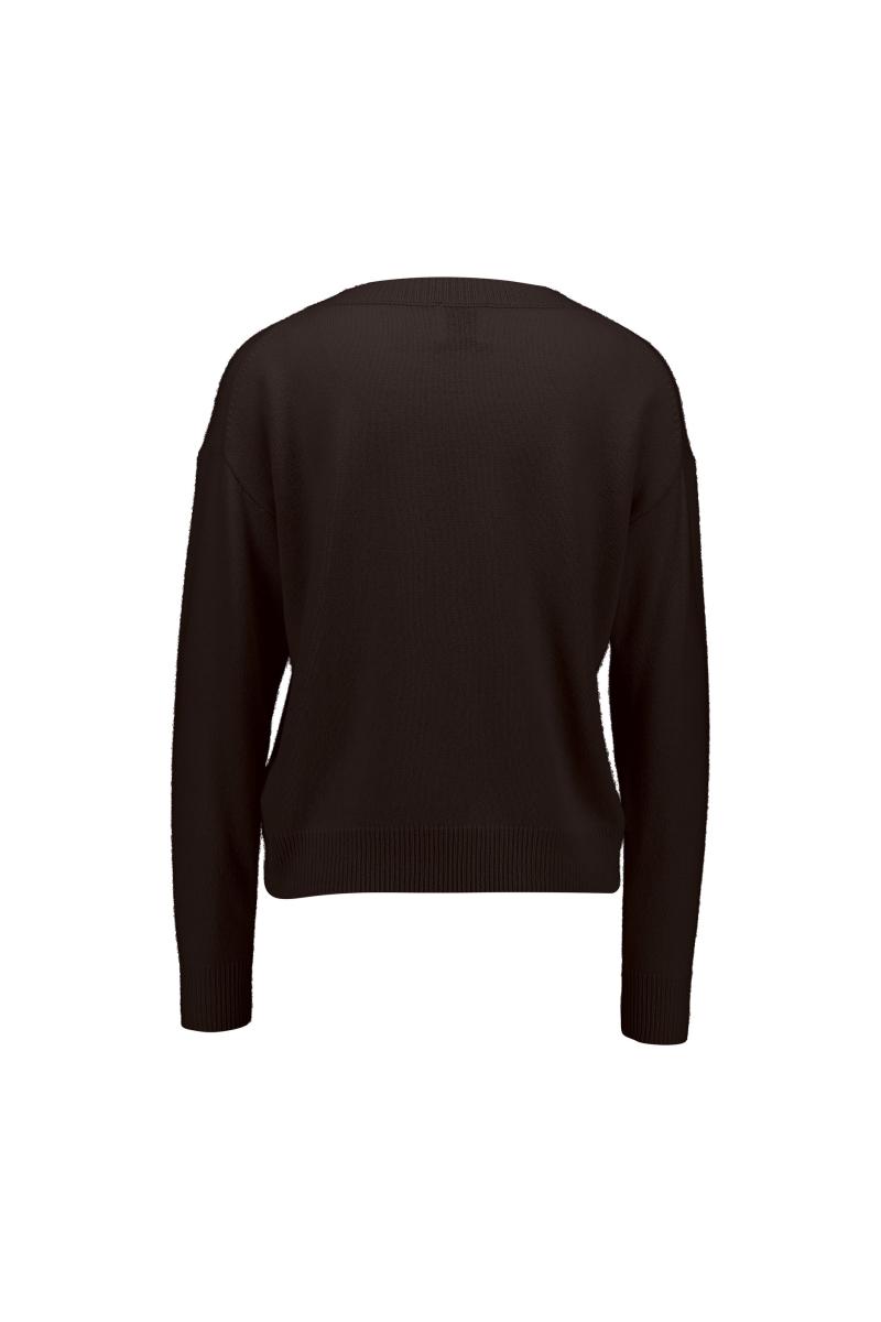 Damen Pullover aus Cashmere