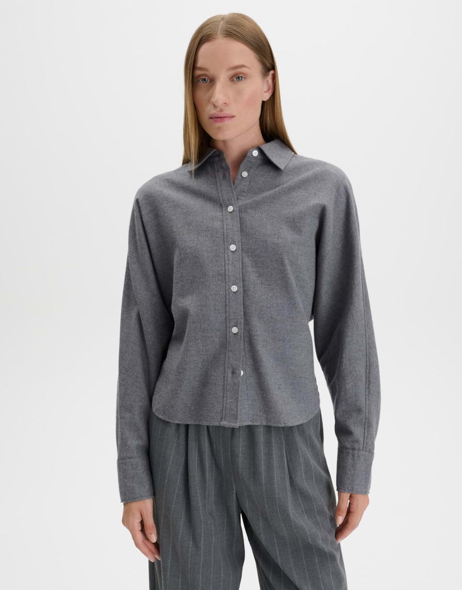 Bluse Zanielle