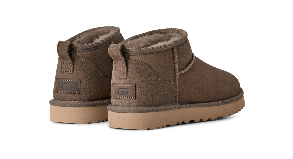 Damen Classic Ultra Mini Boot