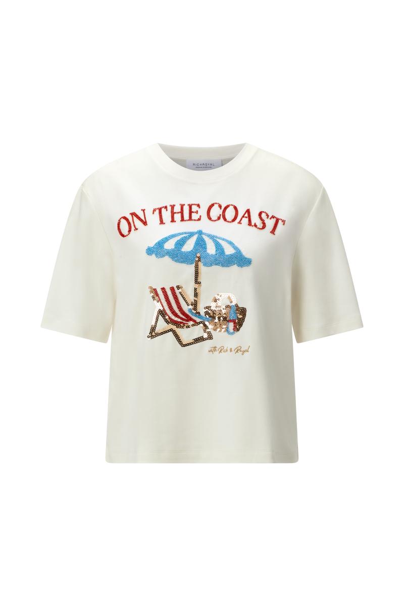 Damen T-Shirt