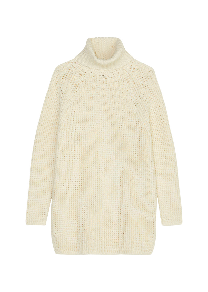 Damen Strickpullover Relaxed