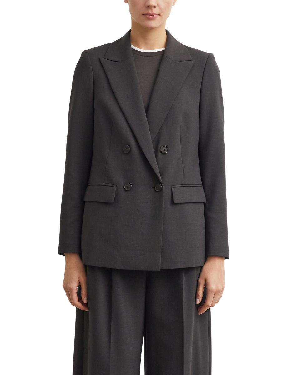 Doppelreihiger Blazer