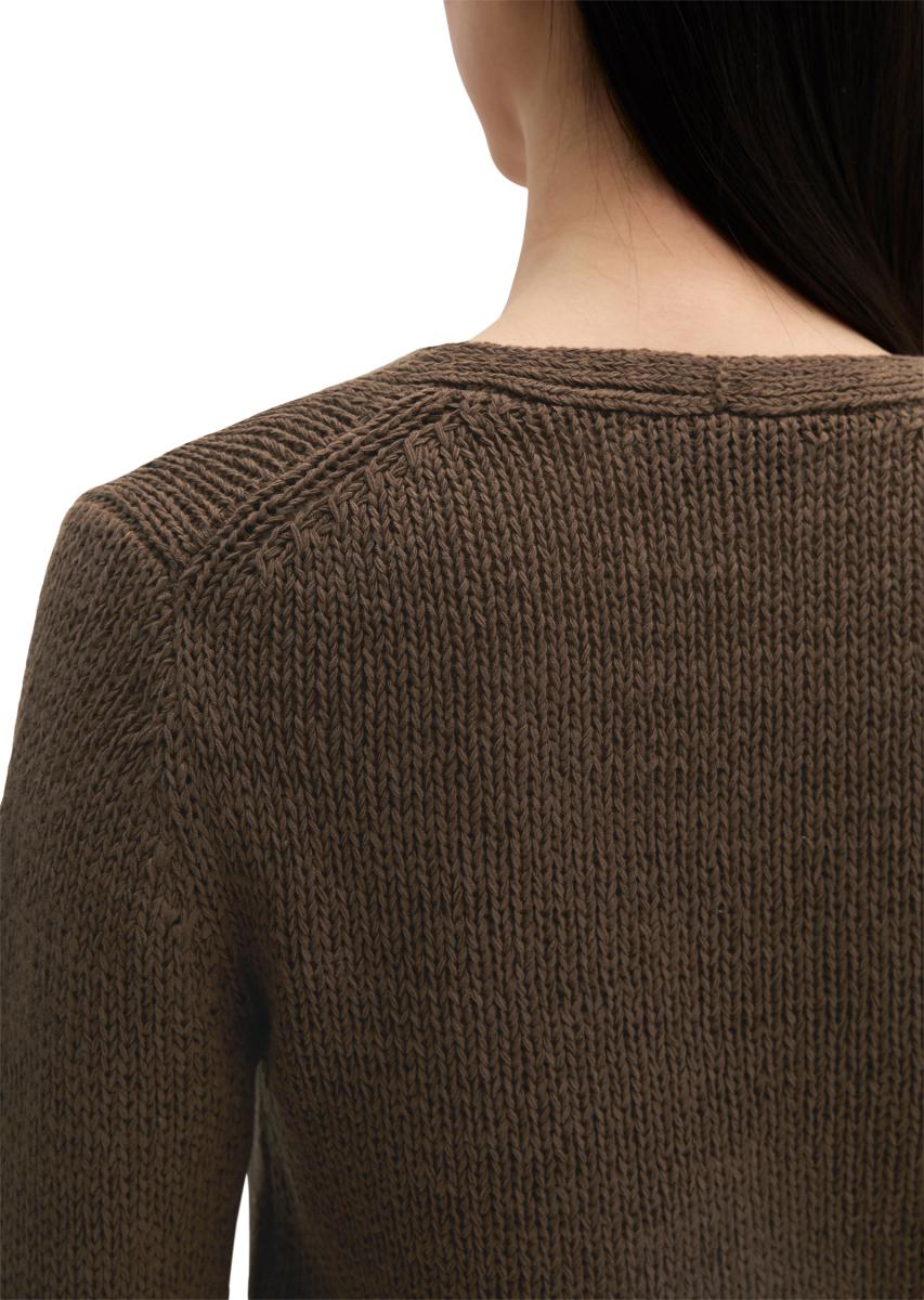 Damen Cardigan