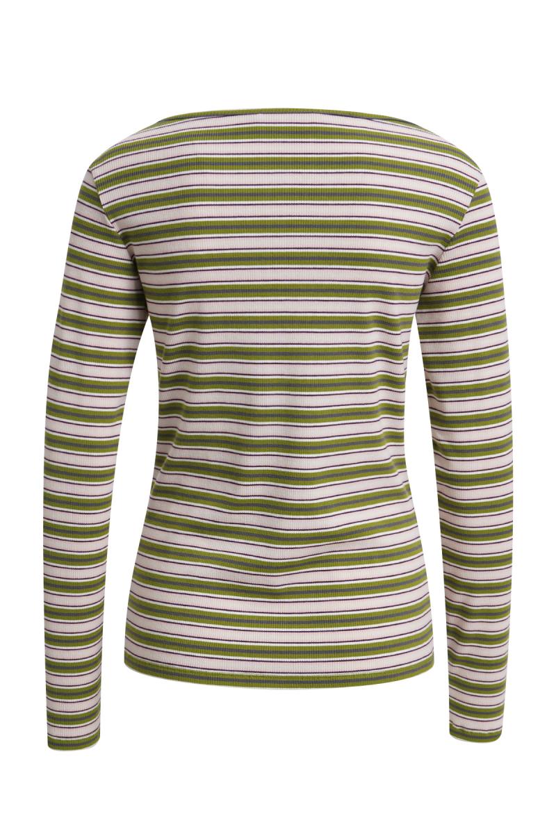 Damen Langarmshirt