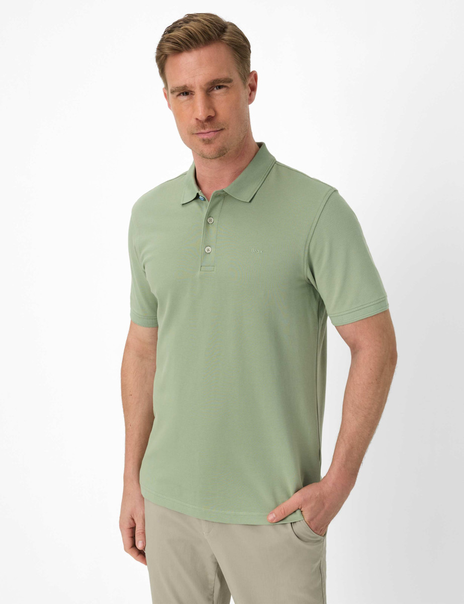 Herren Poloshirt Pete