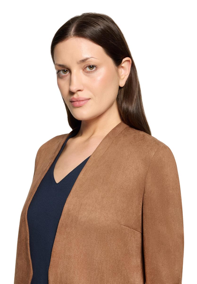 Blazer-Jacke