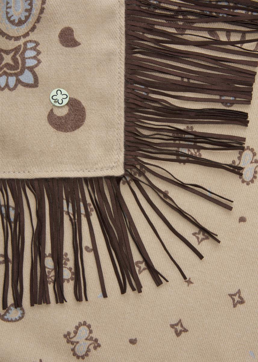 Damen Bandana