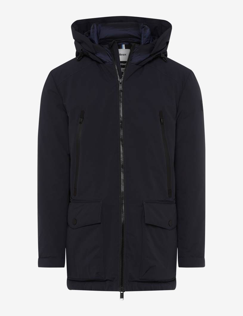 Herren Jacke Style Cosimo