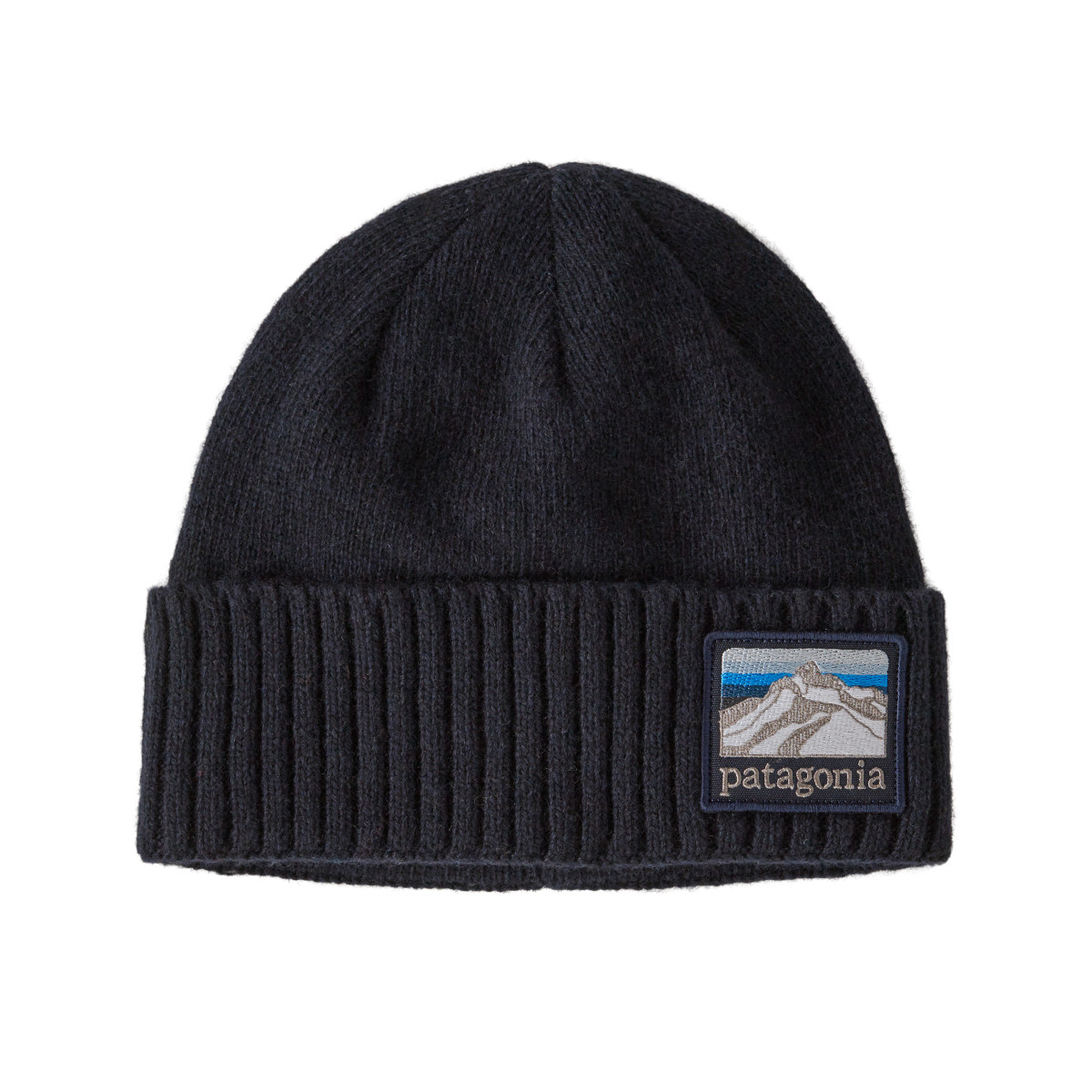 Damen Brodeo Beanie