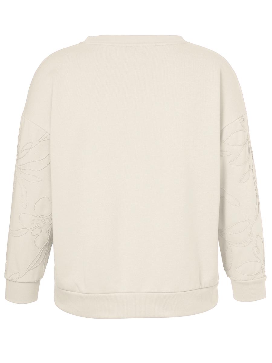 Curvy Sweatshirt