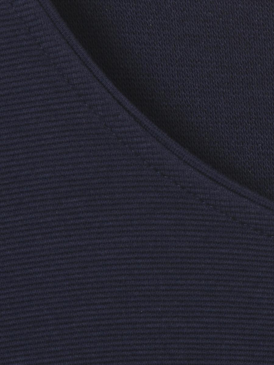 Curvy Pullover