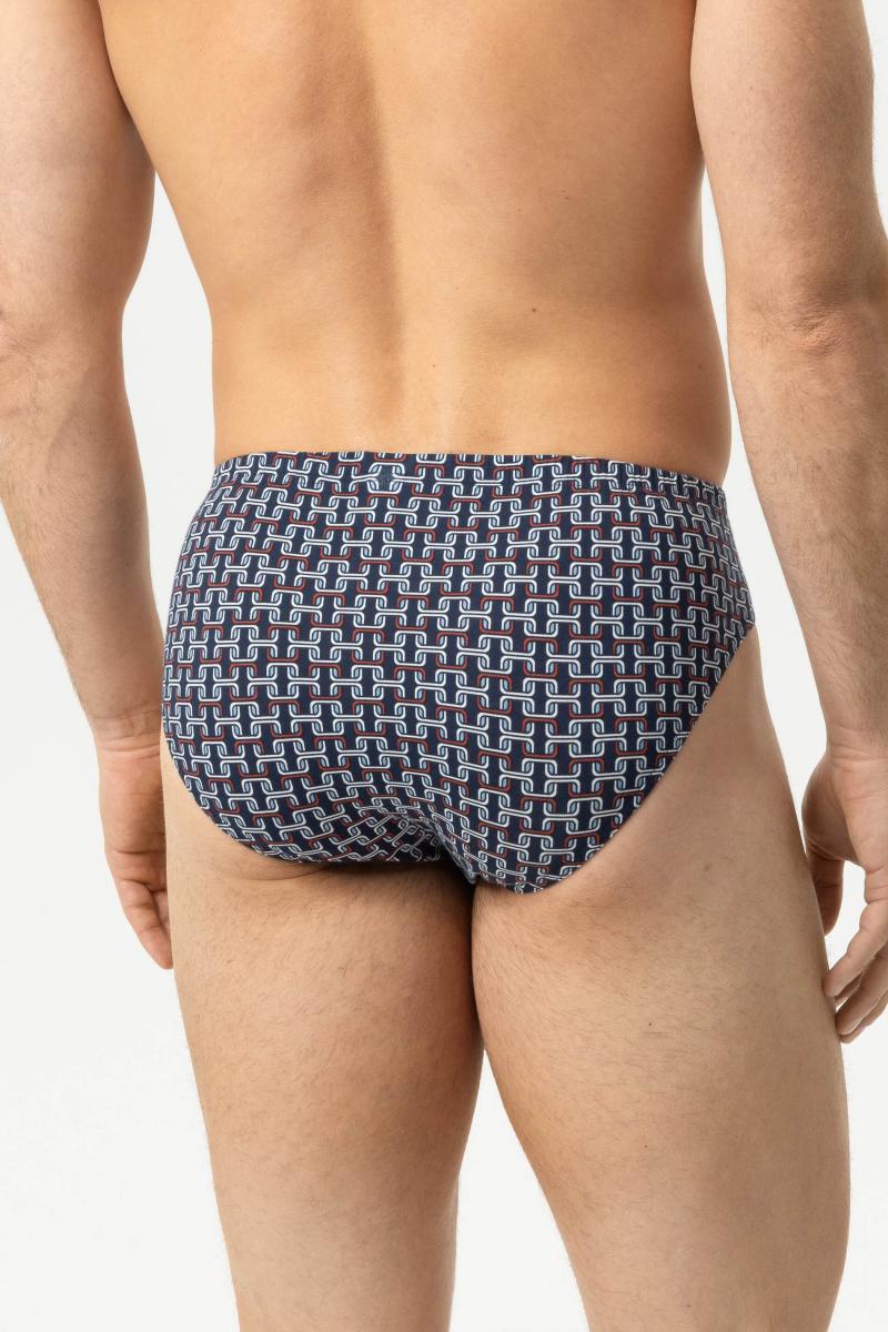 Herren Unterhose Jazz-Pants