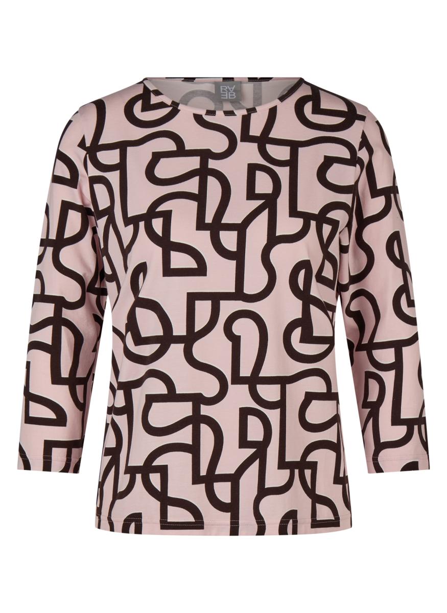 Damen Langarmshirt Rodeo Drive