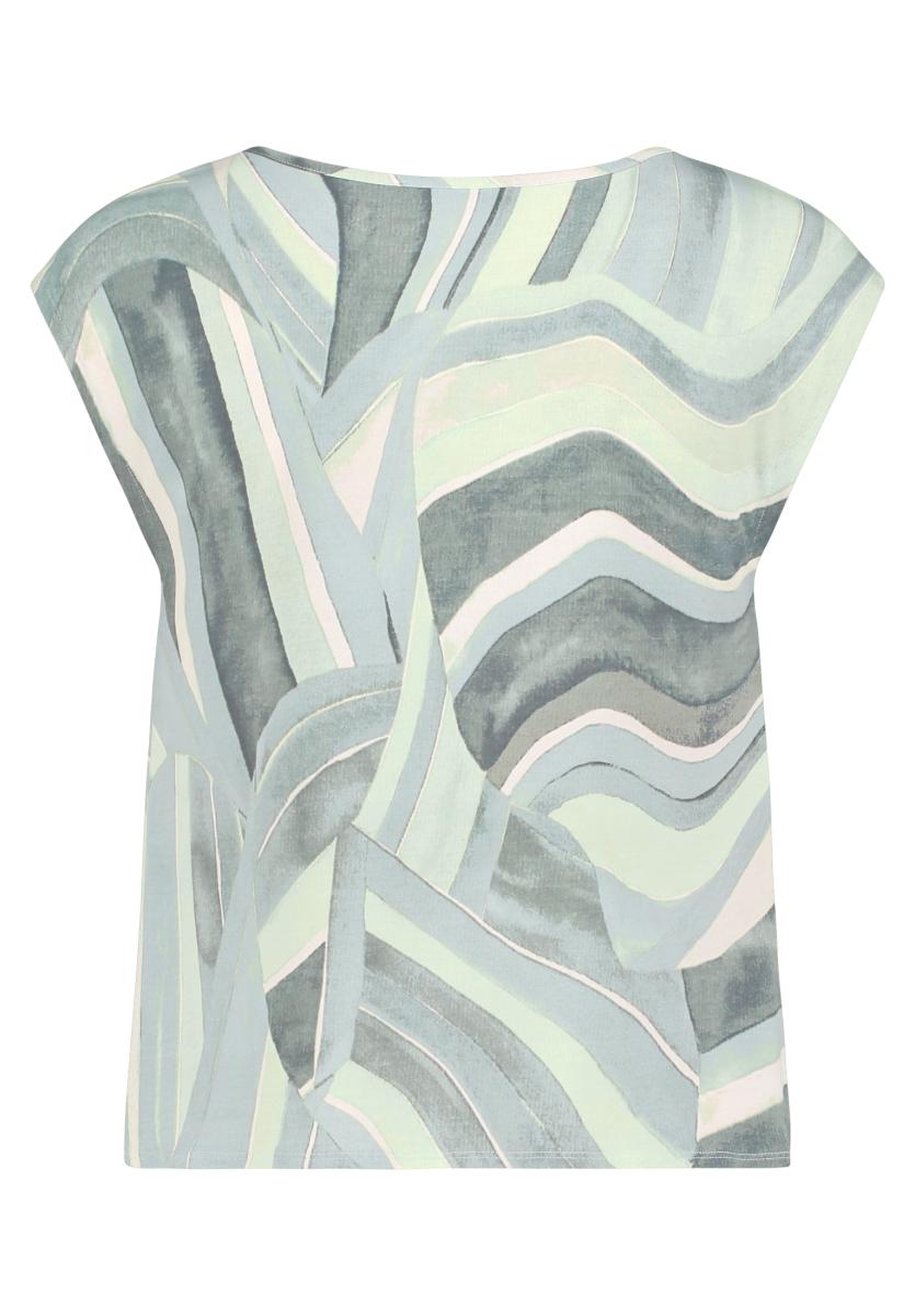 Damen Blusenshirt