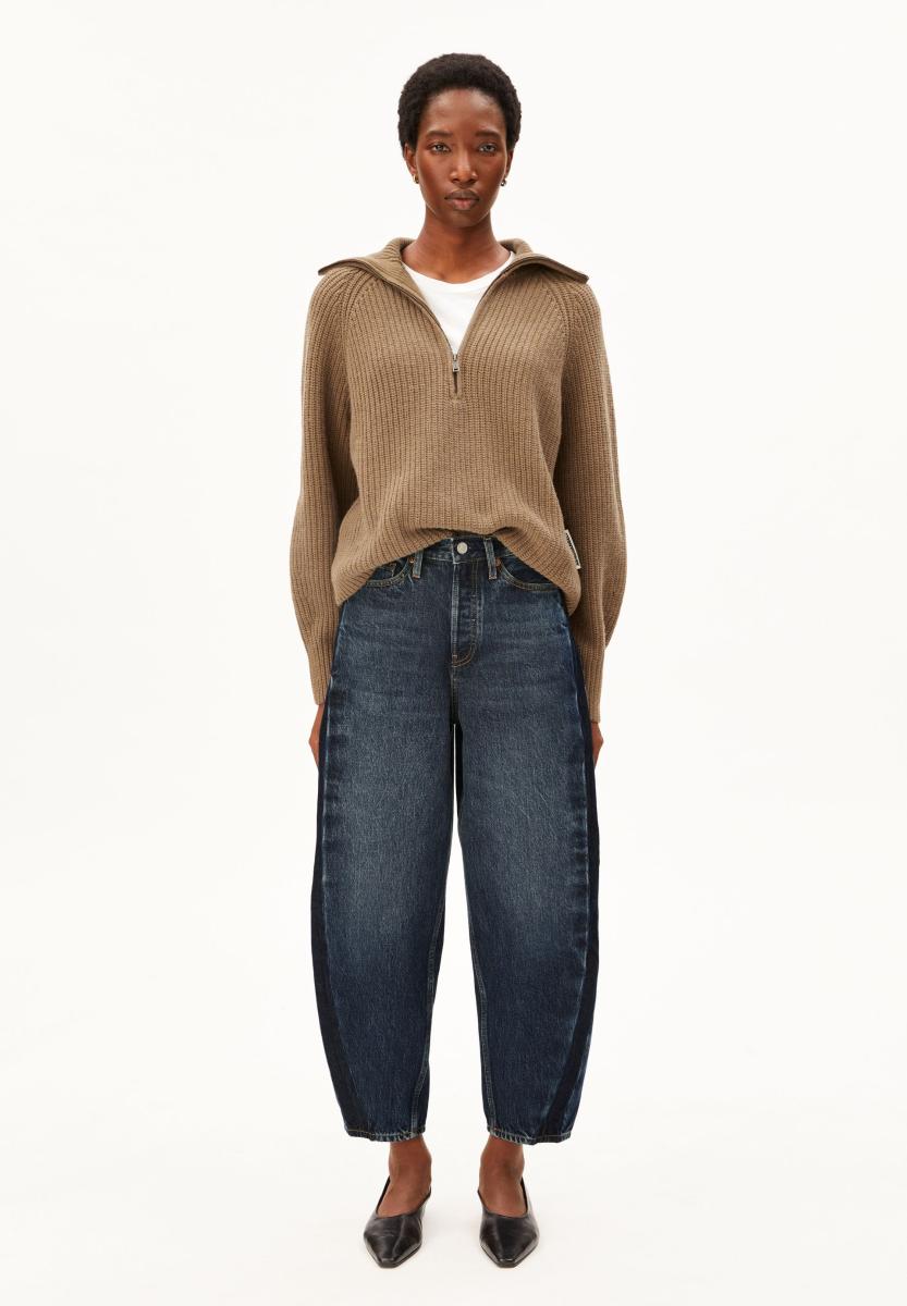 Damen Jeans BAARLY