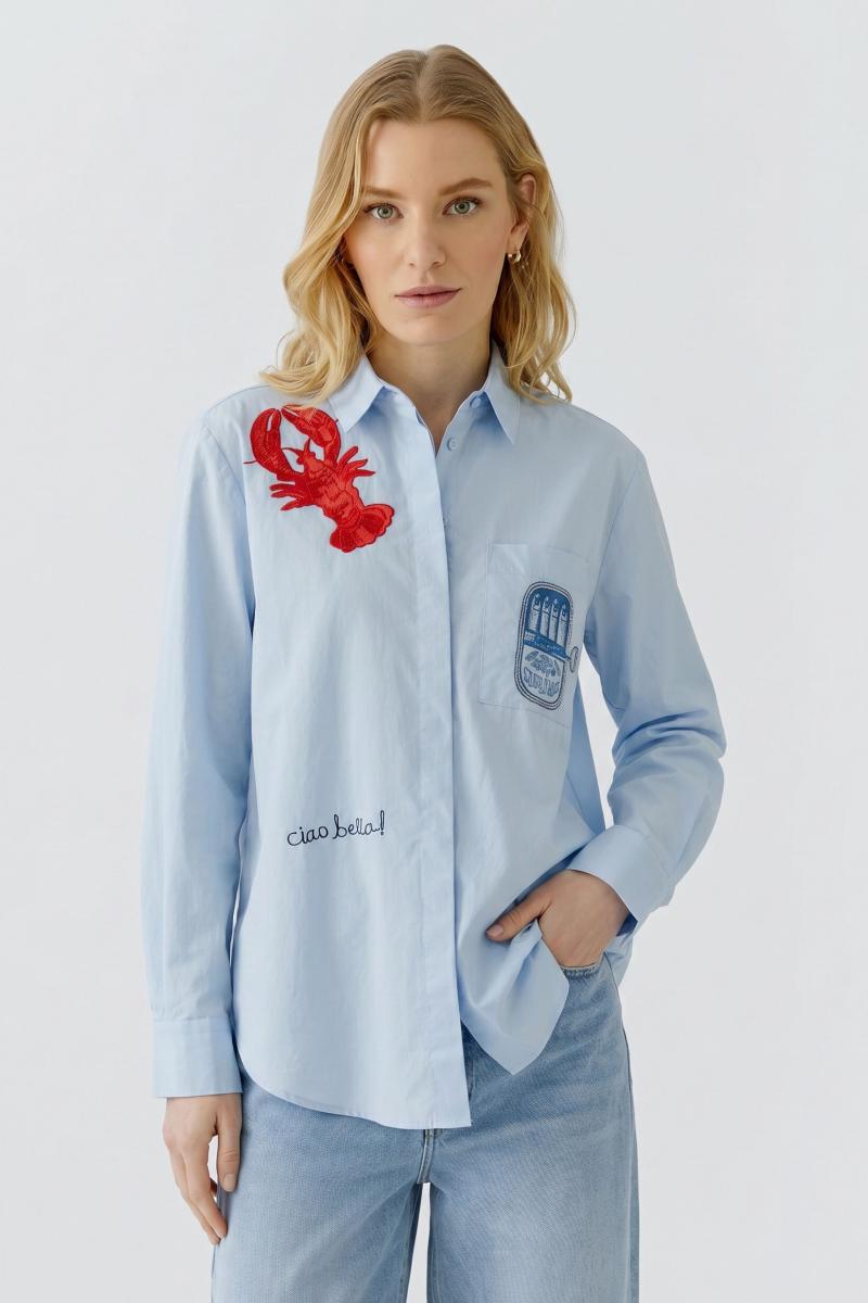 Bluse