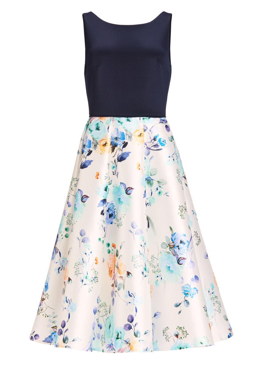 Cocktailkleid