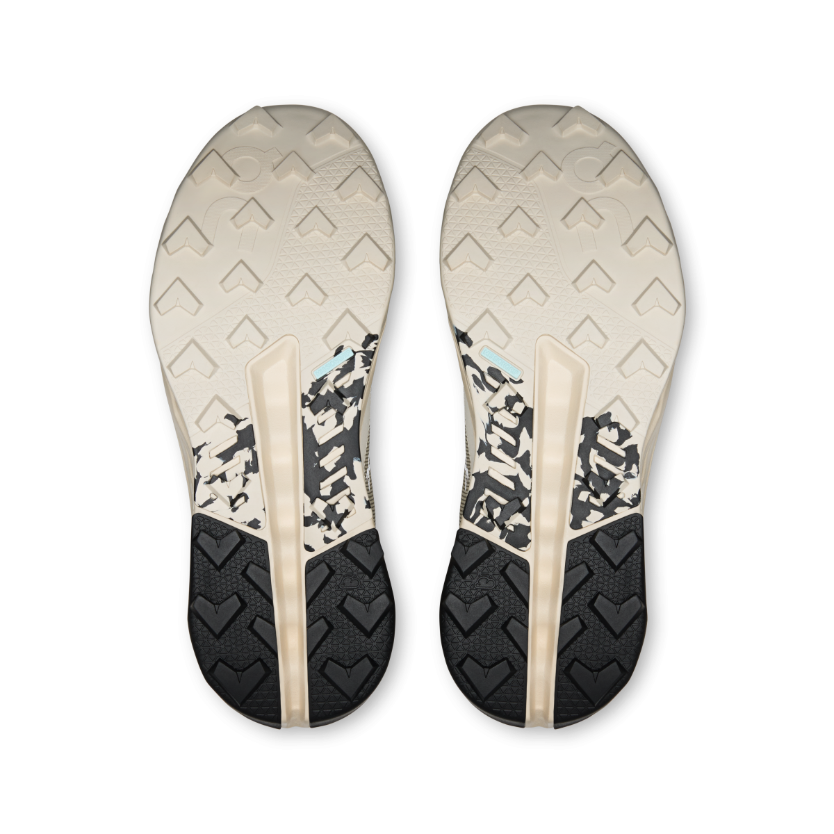 Damen Wanderschuh Cloudhorizon 2 Waterproof