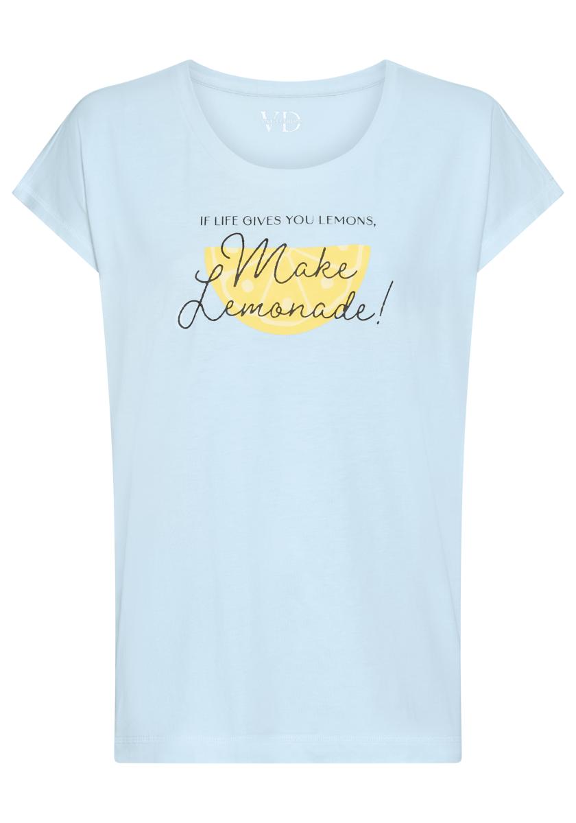 Damen T-Shirt Vivance Dreams VD