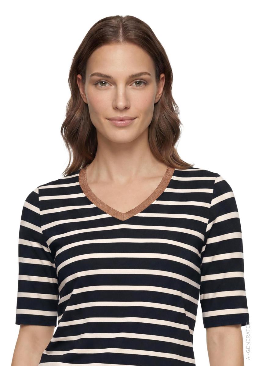 Damen Langarmshirt