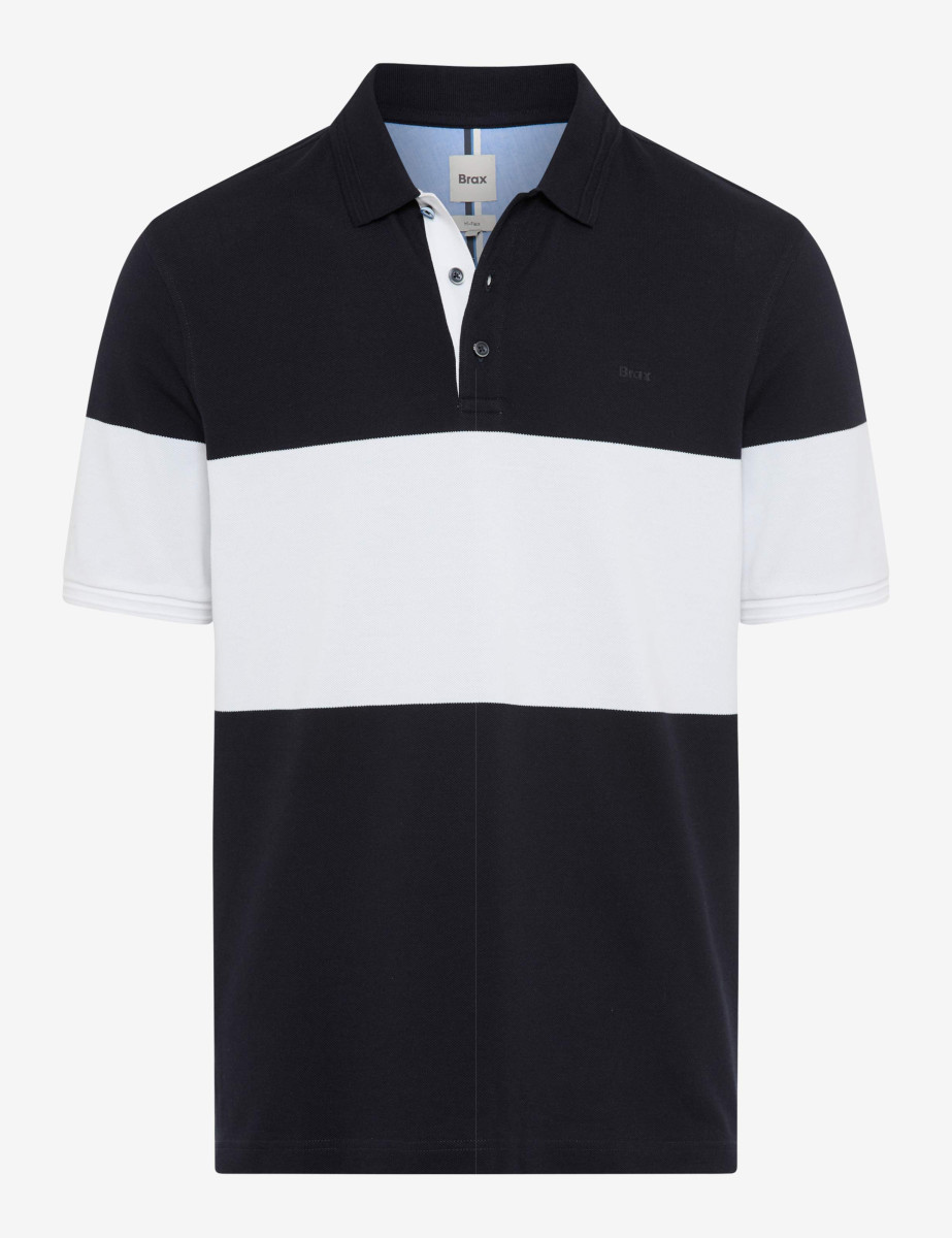 Herren Poloshirt Style Pete