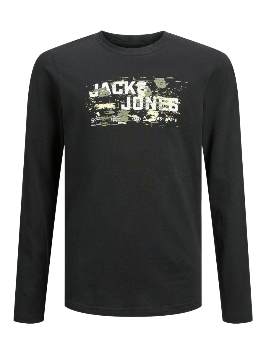 Jungen Shirt JCOOUTDOOR