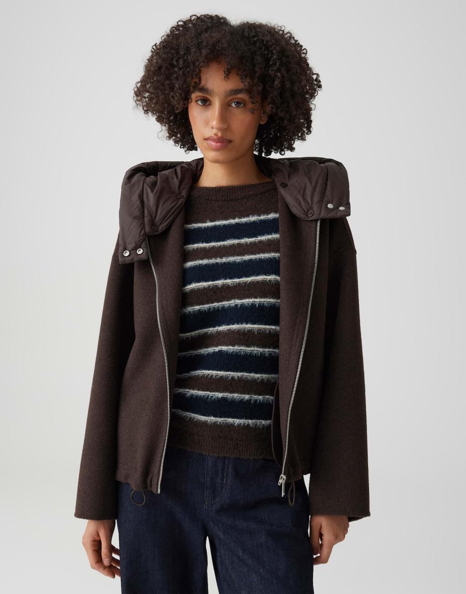 Damen Jacke Hikone