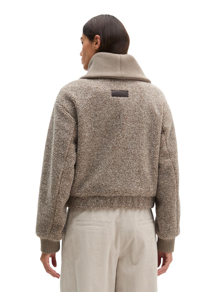 Damen Outdoorjacke