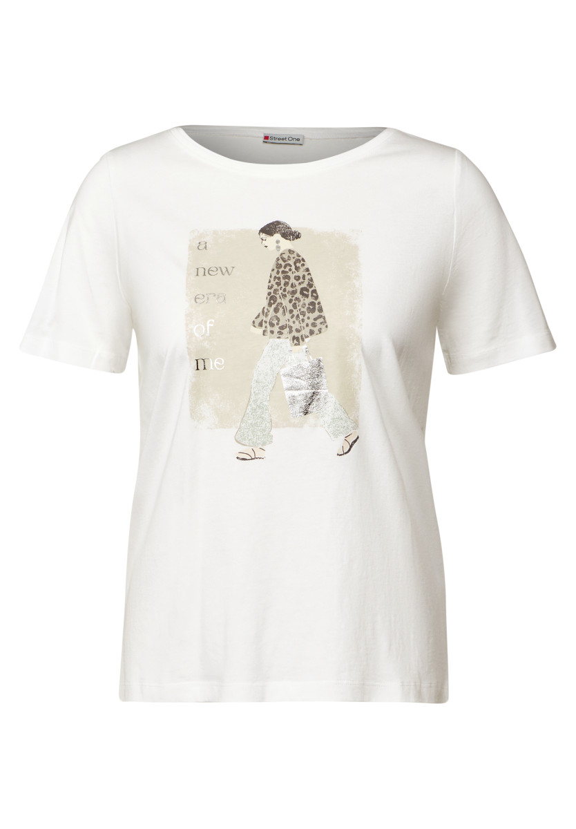 Damen T-Shirt