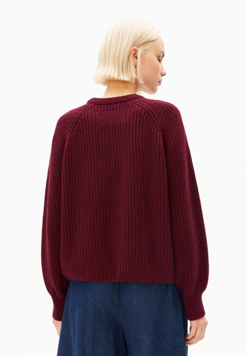 Damen Strickpullover KAAGI