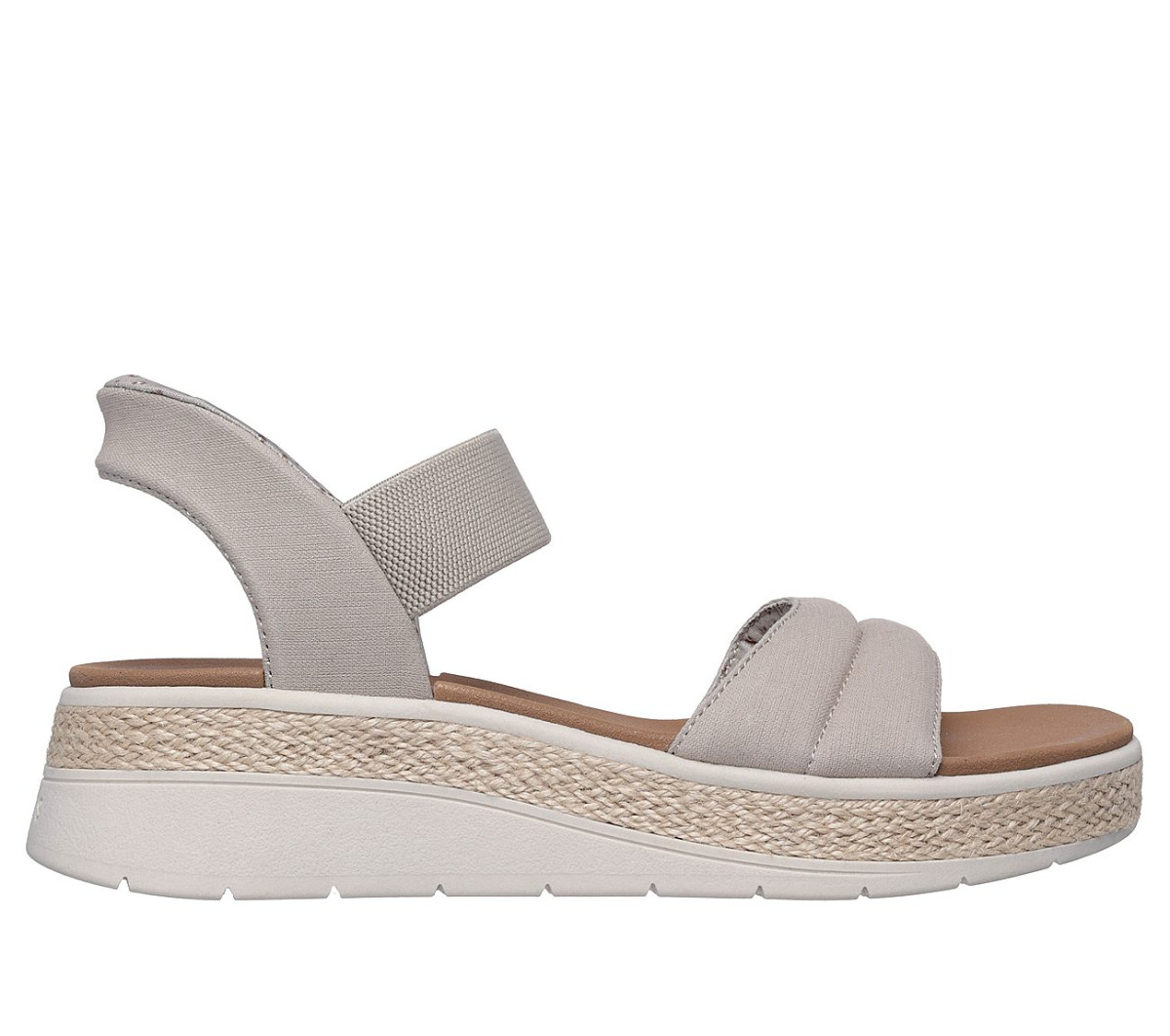 Damen Slip-in-Sandale Bobs