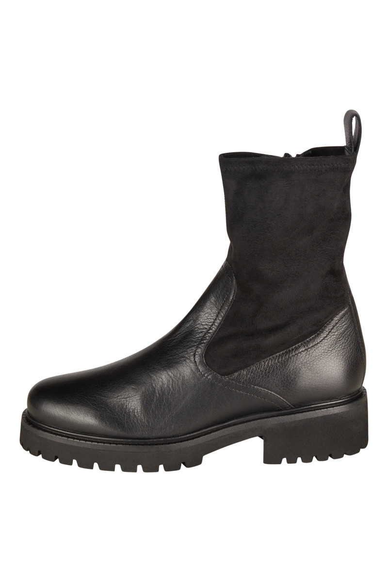 Damen Stiefelette