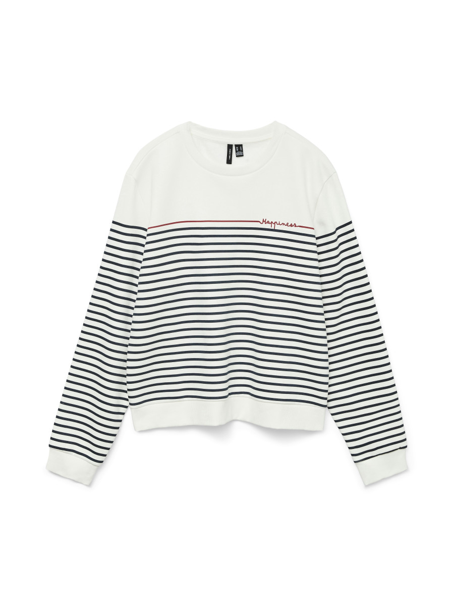 Damen Sweatshirt VMFERNANDA