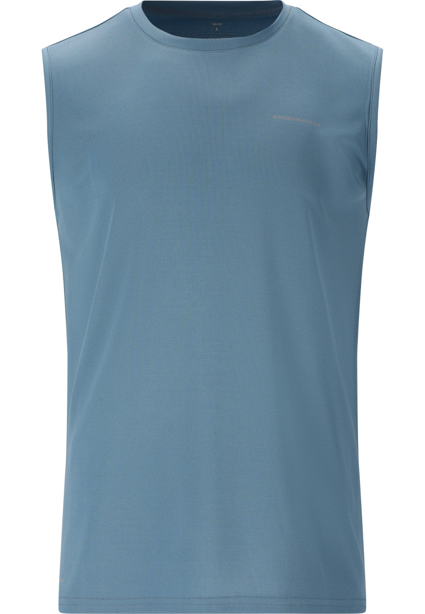 Herren Tank Top Vernon