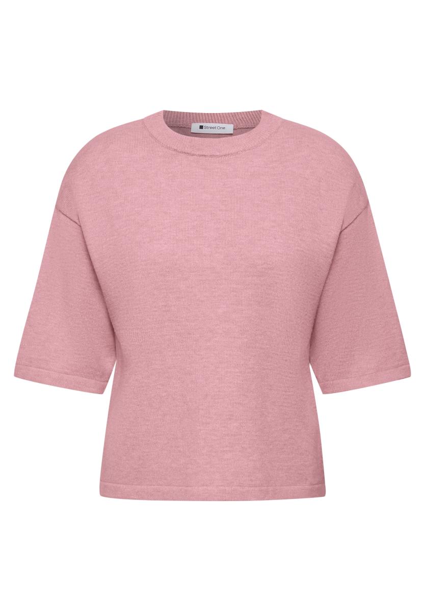 Damen 3/4-Arm Pullover