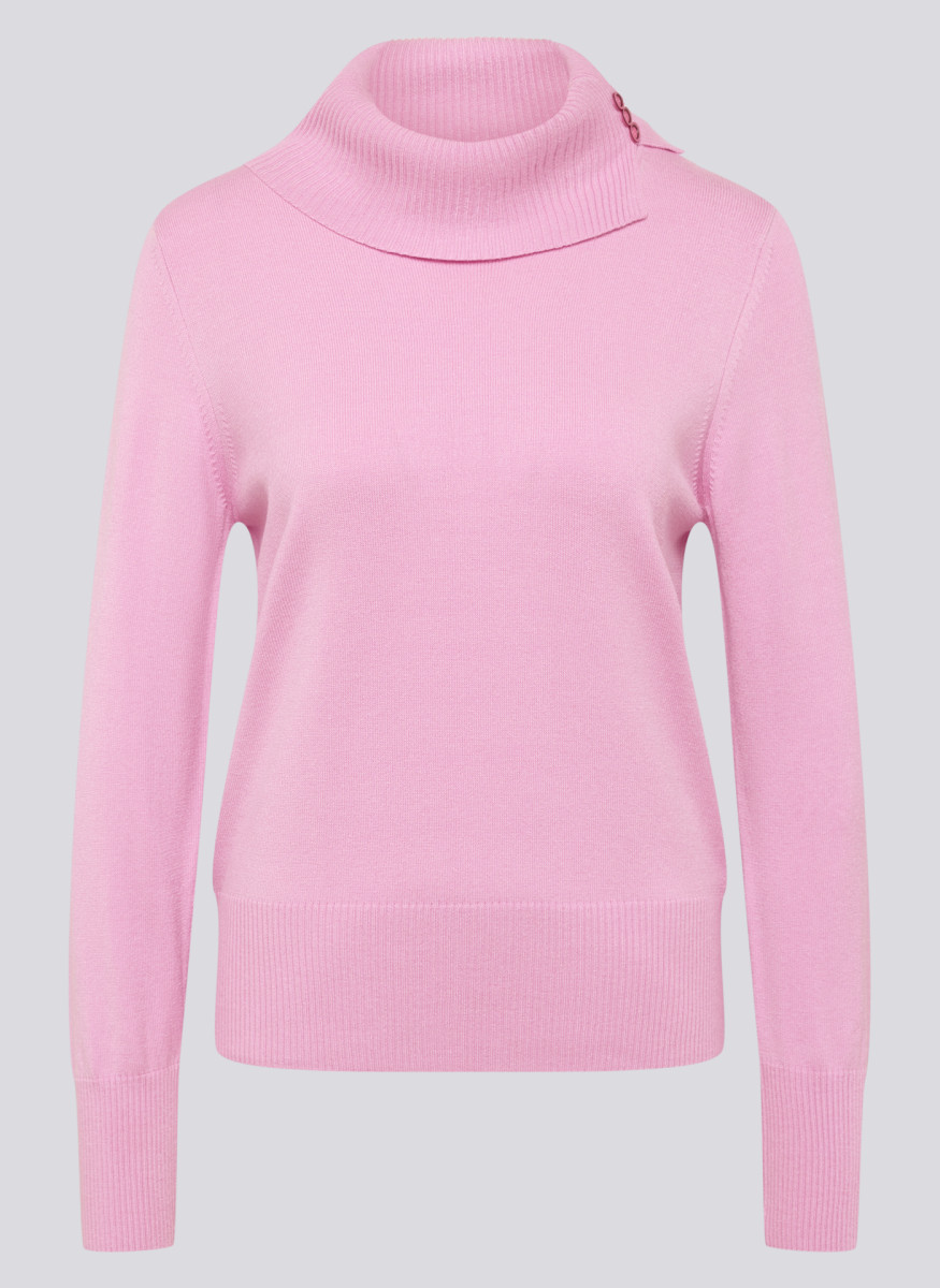 Damen Feinstrickpullover