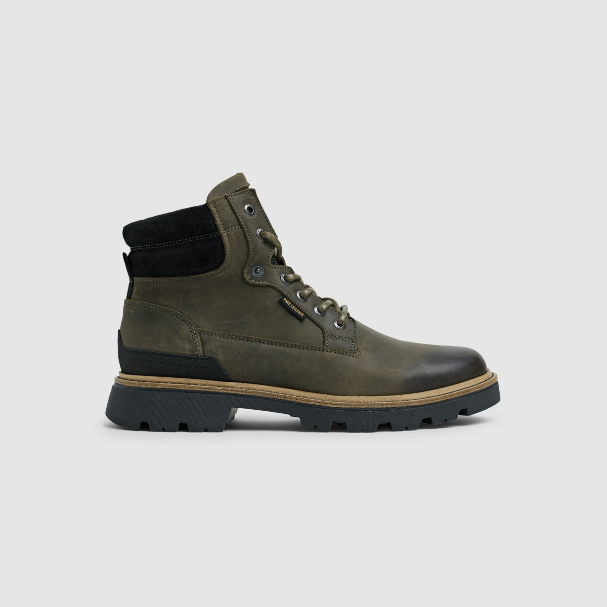 Herren Dragan Boots