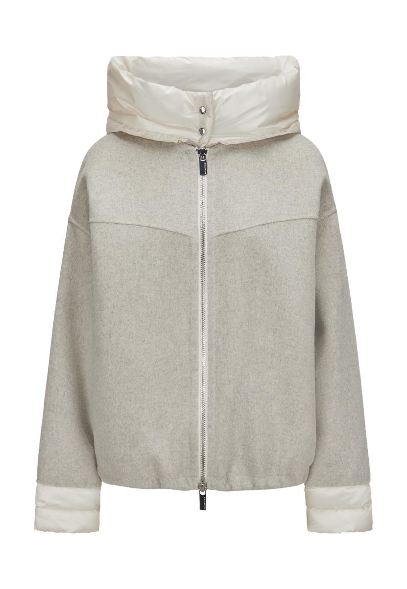 Damen Jacke MSMaddy