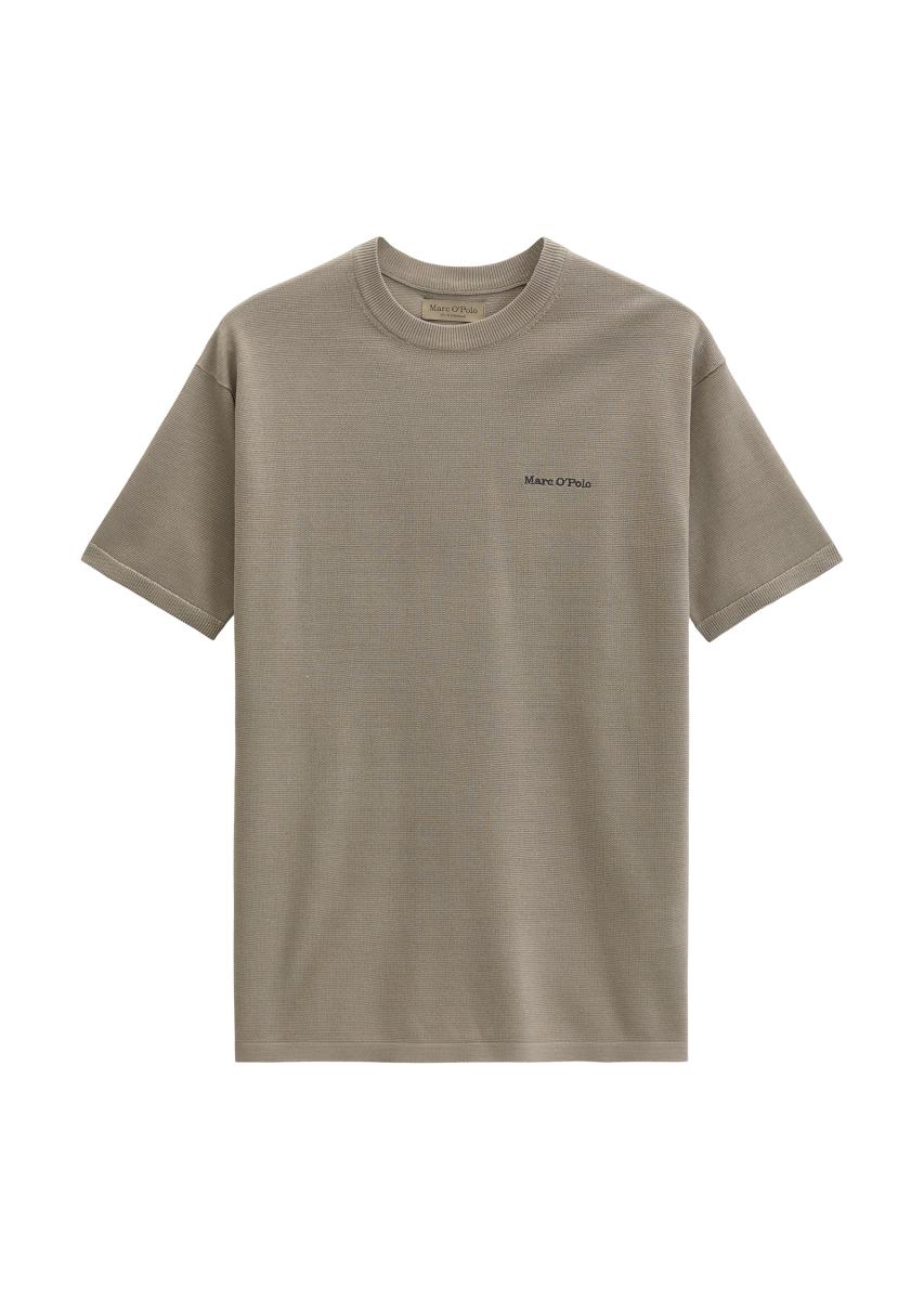 Herren Feinstrickshirt DFB Travel Collection