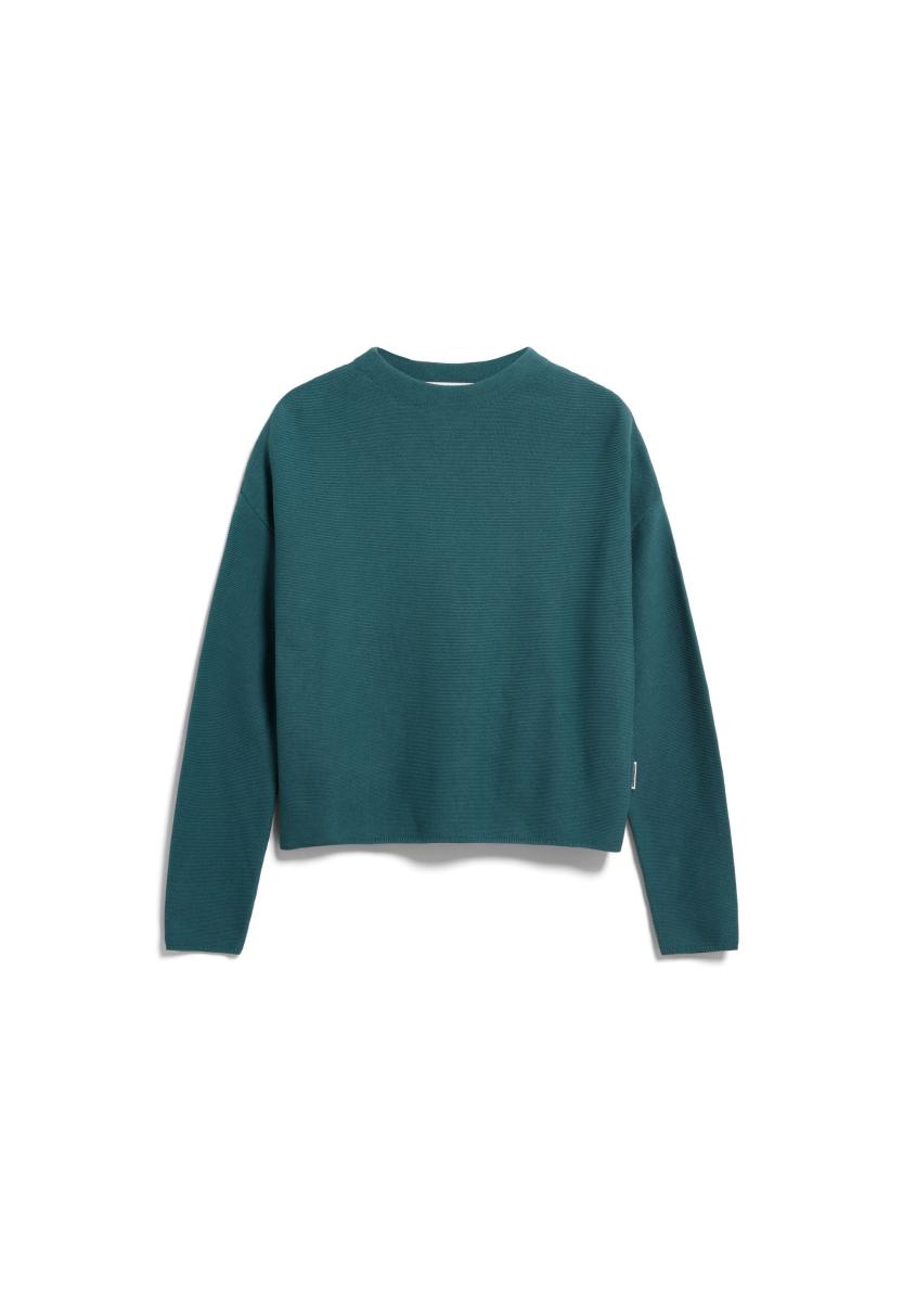 Damen Pullover Merinaa