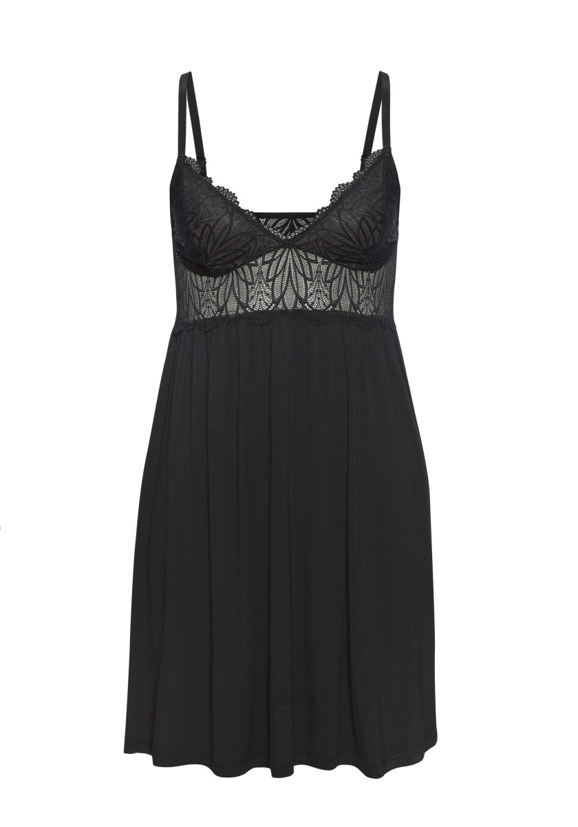 Curvy Capsule Negligé