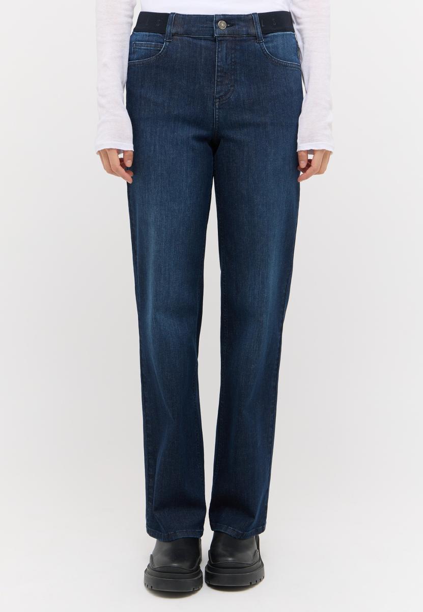 Damen Jeans LARA SPORTY