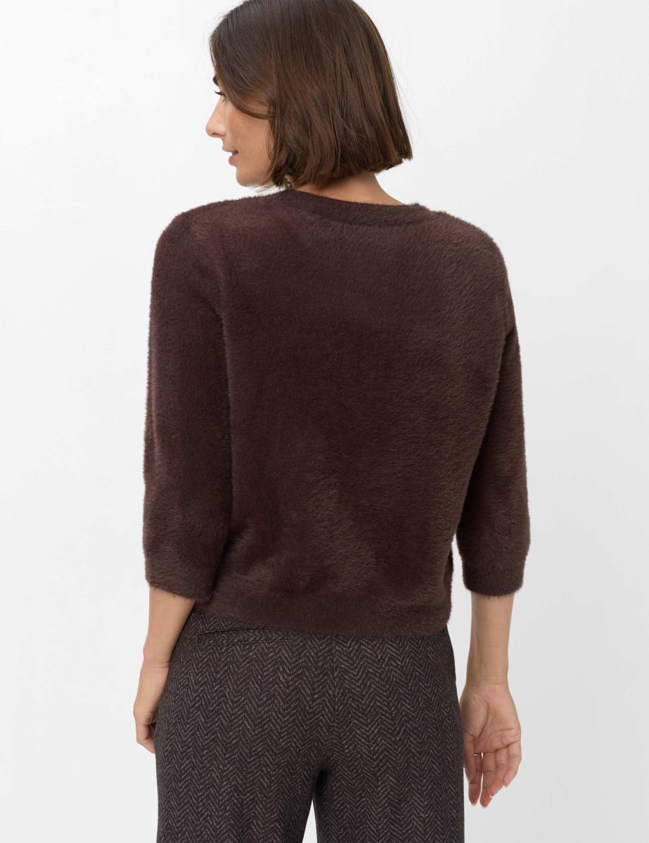 Damen Pullover Style Noemi