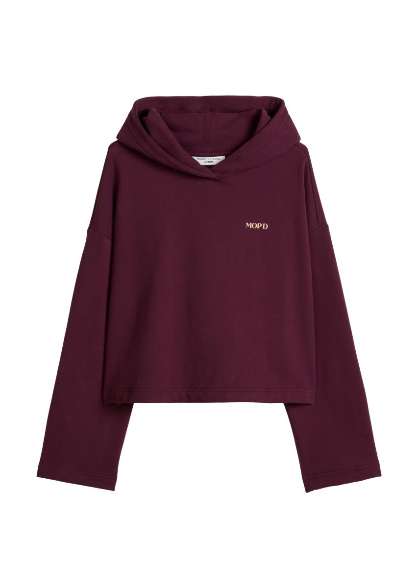 Damen Hoodie