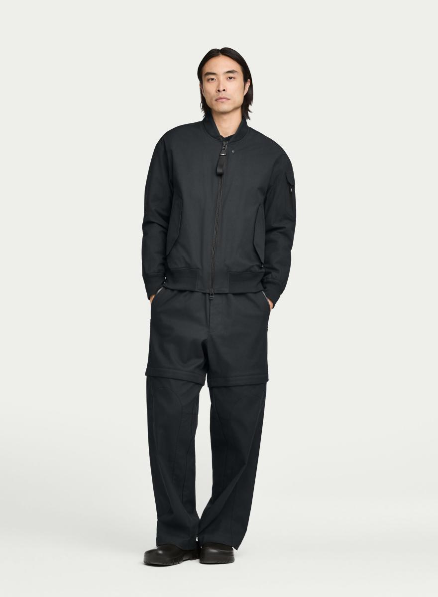 Herren Jacke Pulse