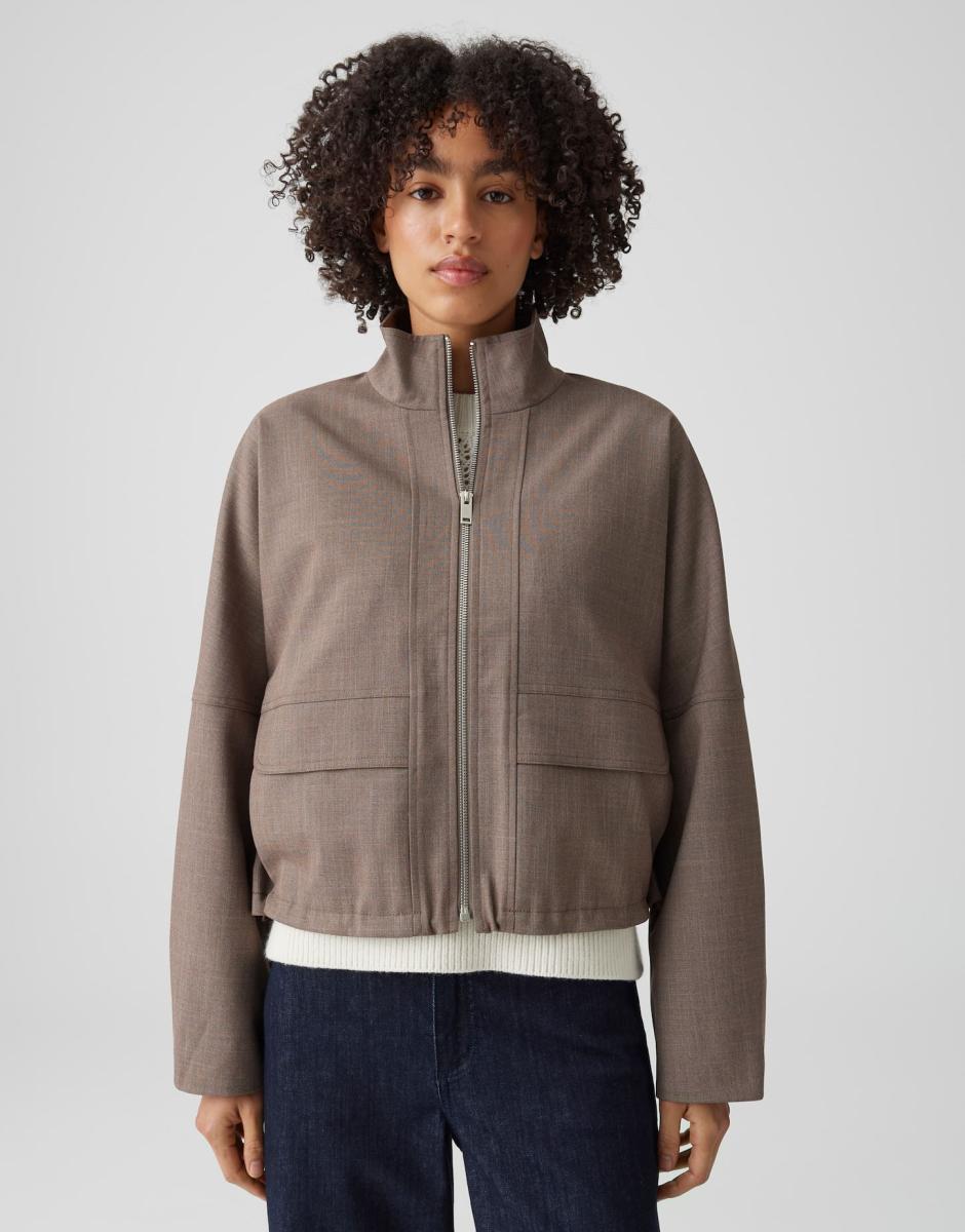 Damen Jacke Hokia