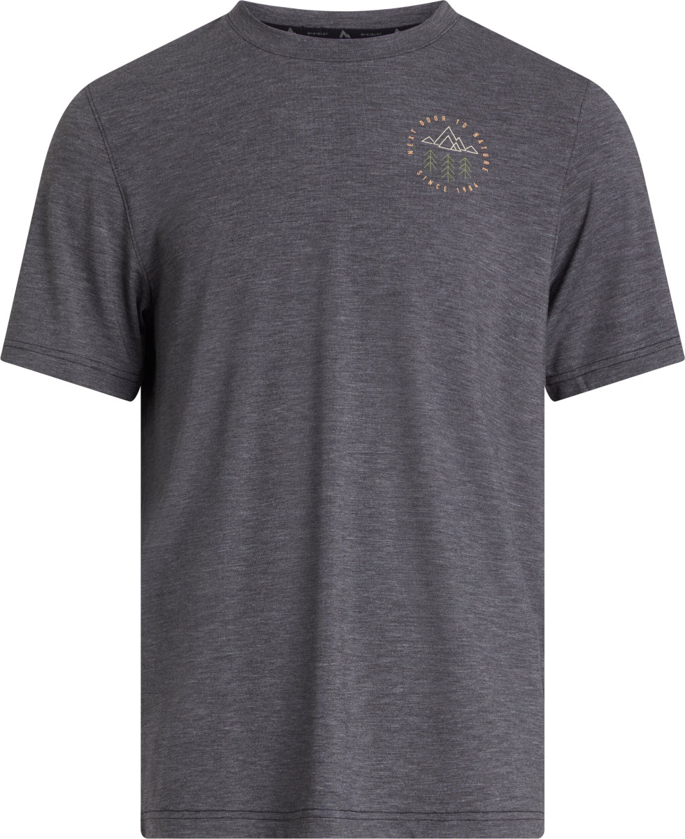 Herren Shirt Ronald II M