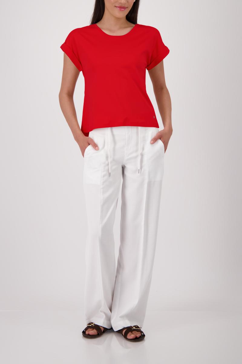 Damen T-Shirt Sunshine